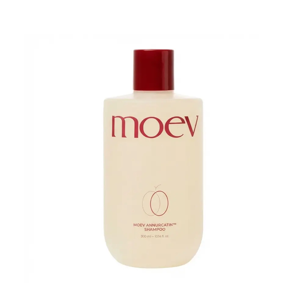 MOEV Annurcatin Shampoo 300ml BD | KoreanShopBD