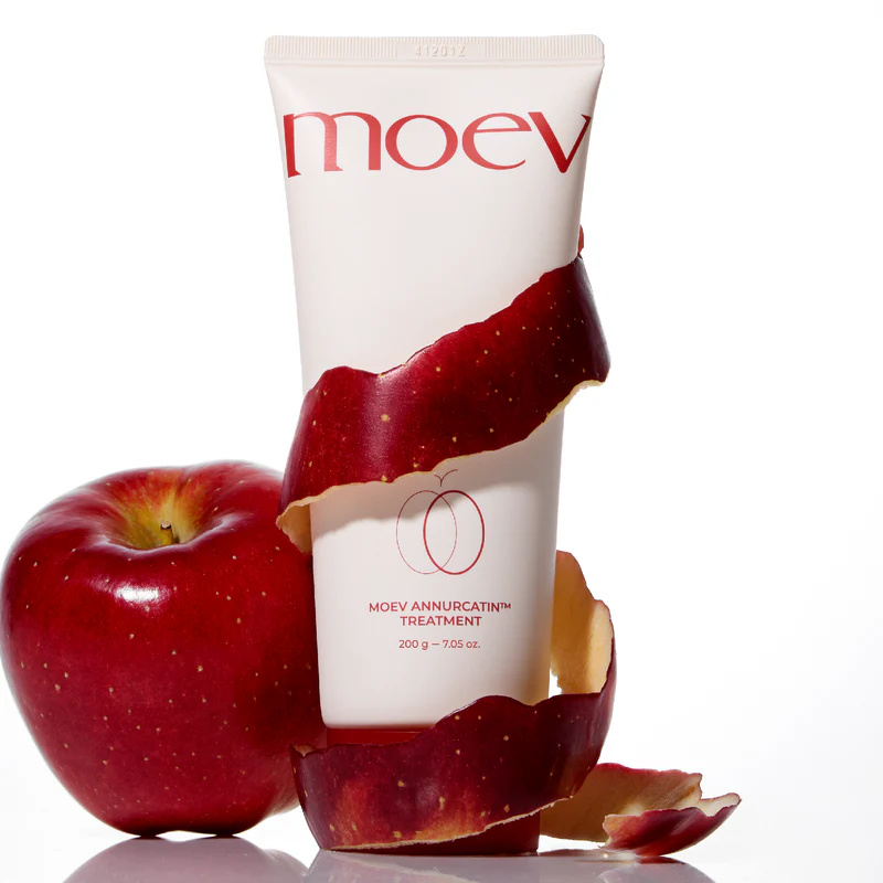 MOEV Annurcatin Treatment 200g | Korean Hair Repair Treatment