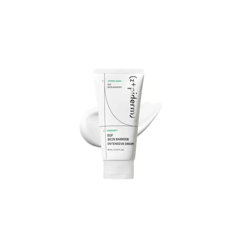 Z+PIDERM EGF Skin Barrier Intensive Cream BD | KoreanShopBD
