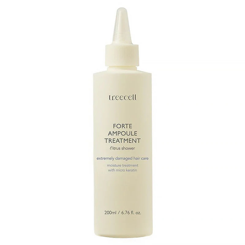 Treecell Forte Ampoule Treatment 200ml BD | KoreanShopBD