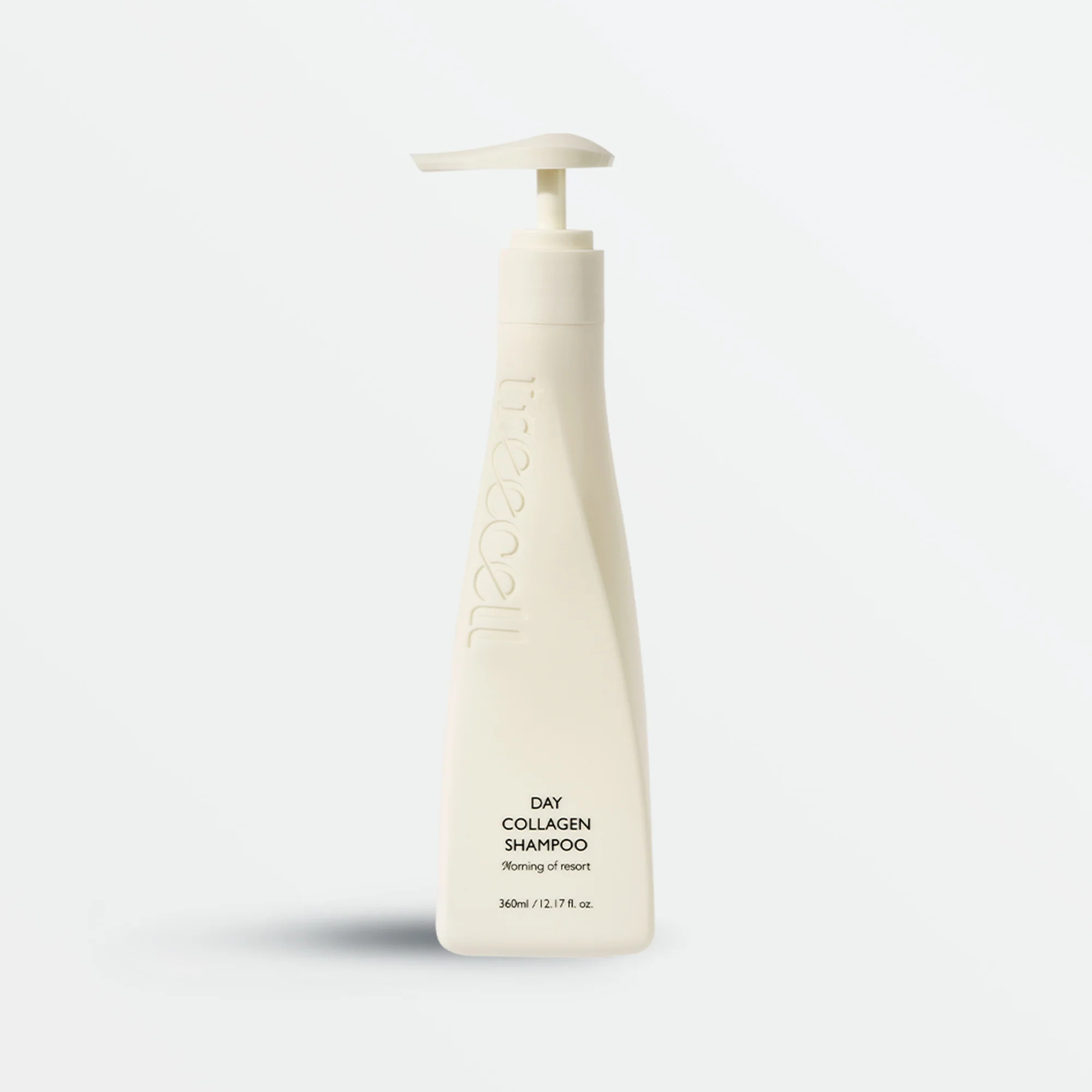 Treecell Day Collagen Shampoo Morning of Resort BD | KoreanShopBD