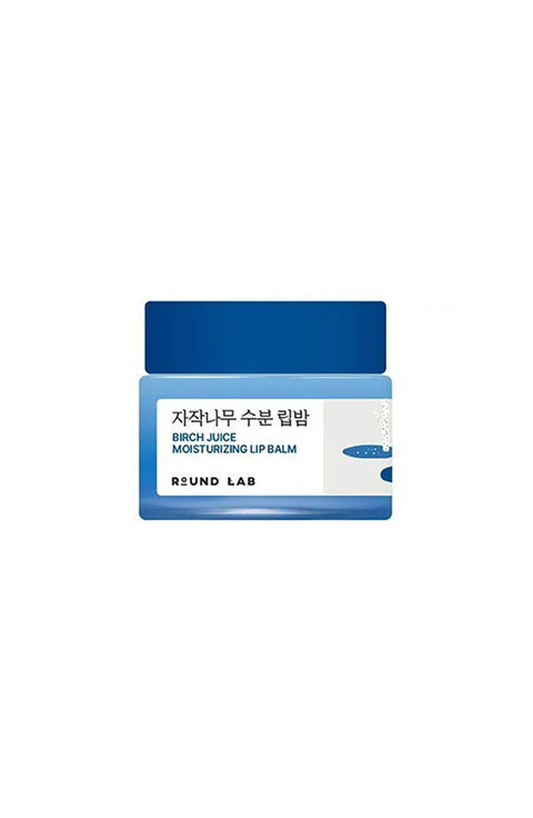 ROUND LAB Birch Juice Lip Balm 20g BD | KoreanShopBD