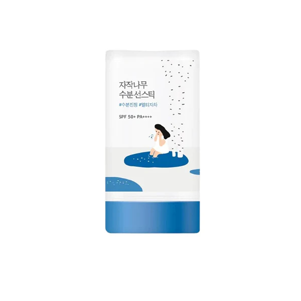 Round Lab Birch Juice Sun Stick SPF50+ BD | KoreanShopBD