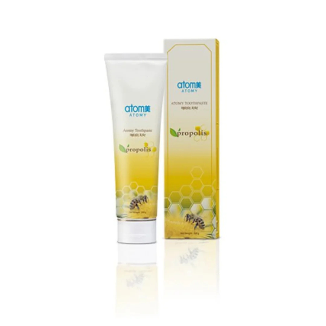 Atomy Propolis Toothpaste 200gm – Natural Gum Protection