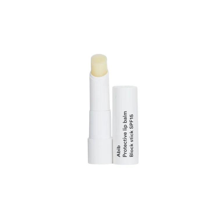 Abib Protective Lip Balm Block Stick SPF15 Price BD | KoreanShopBD