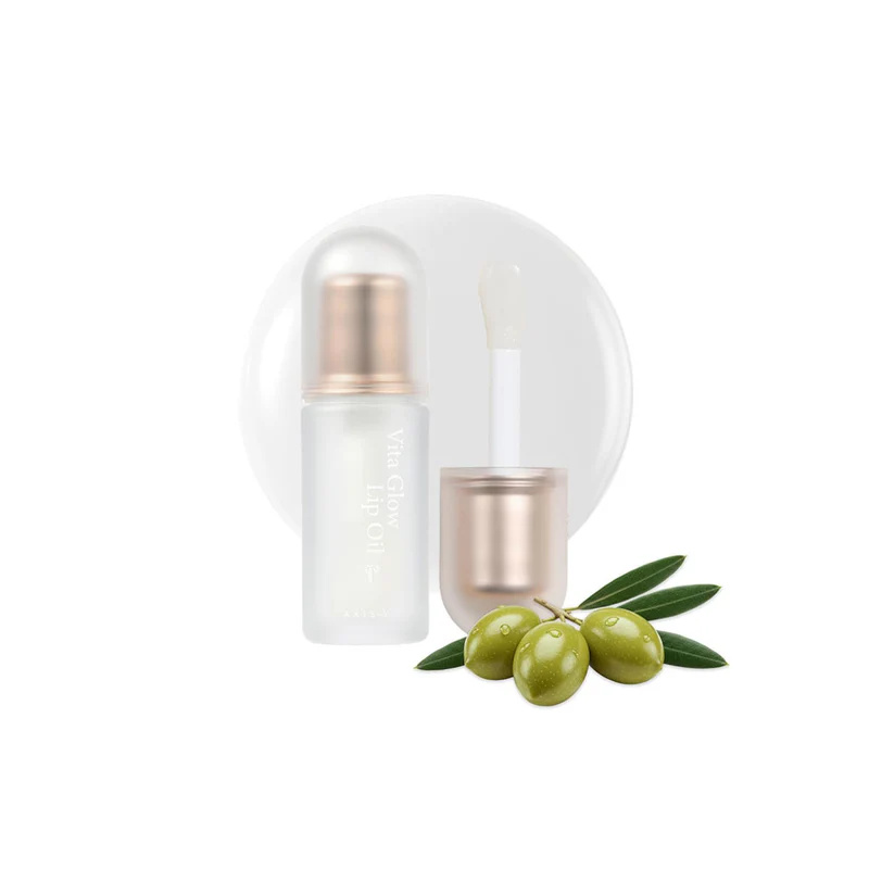 AXIS-Y Vita Glow Lip Oil Dreamy Olive BD | KoreanShopBD