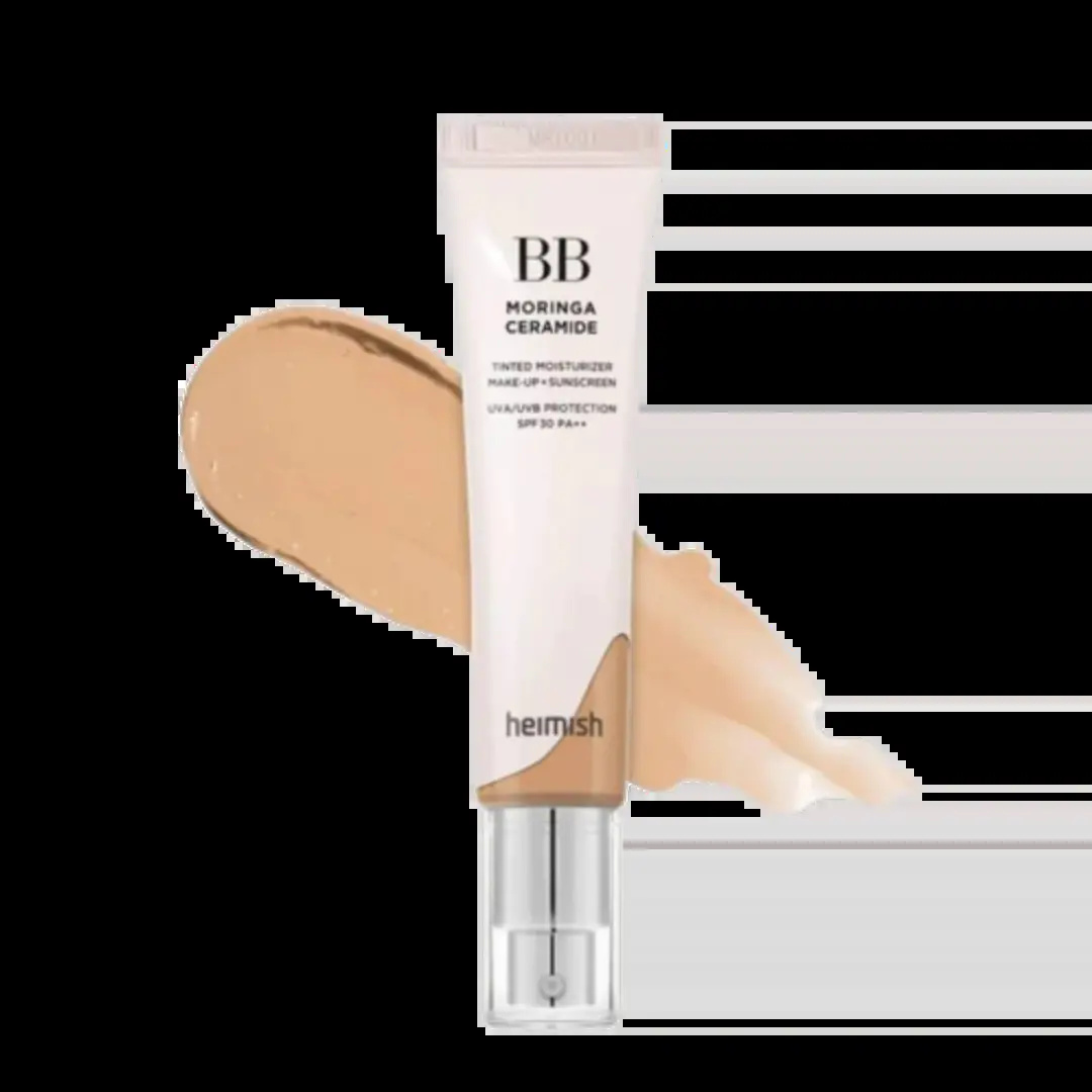 HEIMISH Moringa Ceramide BB Cream BD | KoreanShopBD