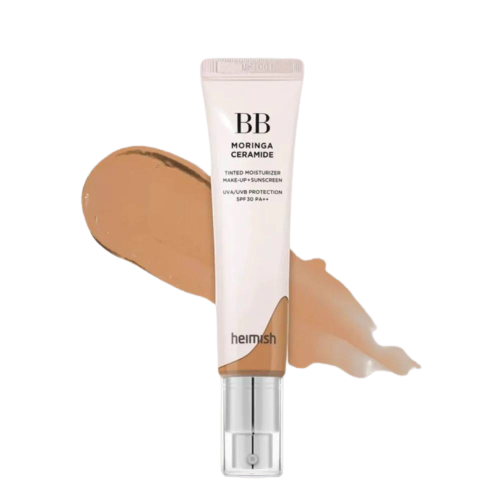 HEIMISH Moringa BB Cream 27N Light Tan BD | KoreanShopBD