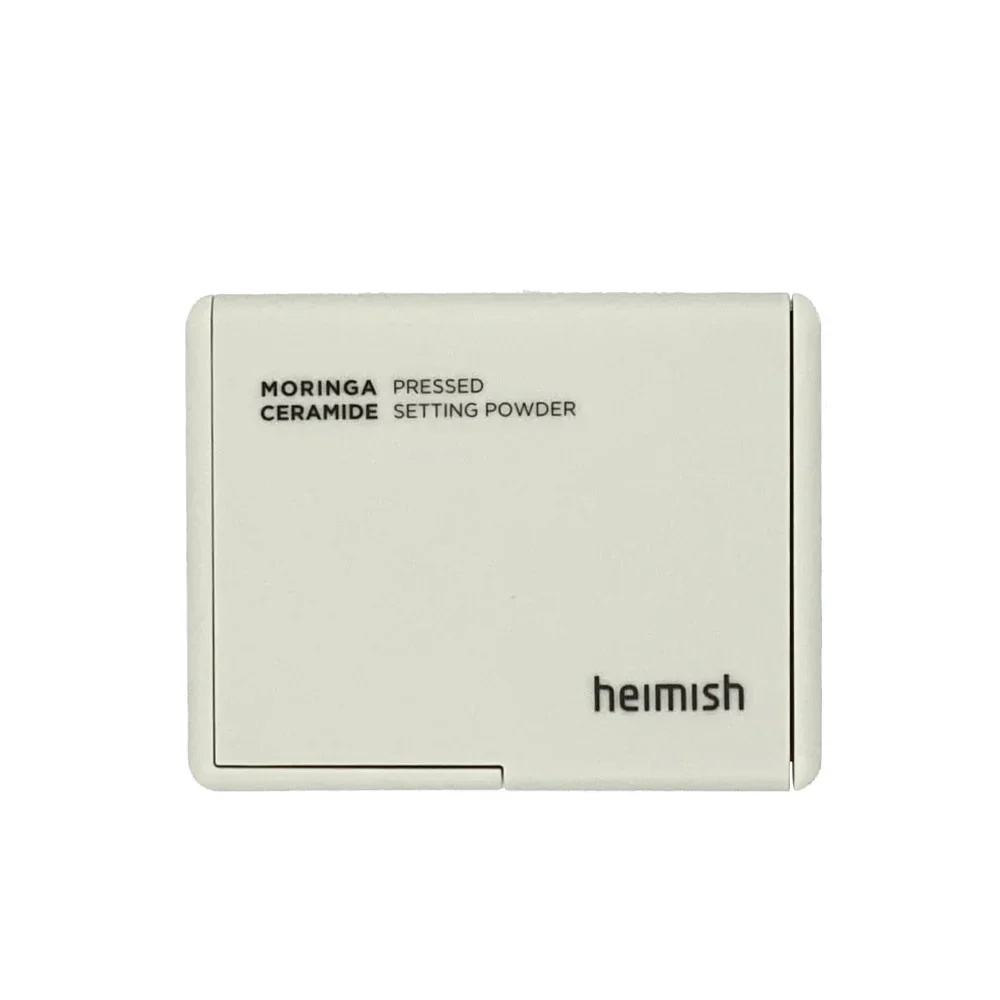 Heimish Moringa Ceramide Setting Powder BD | KoreanShopBD