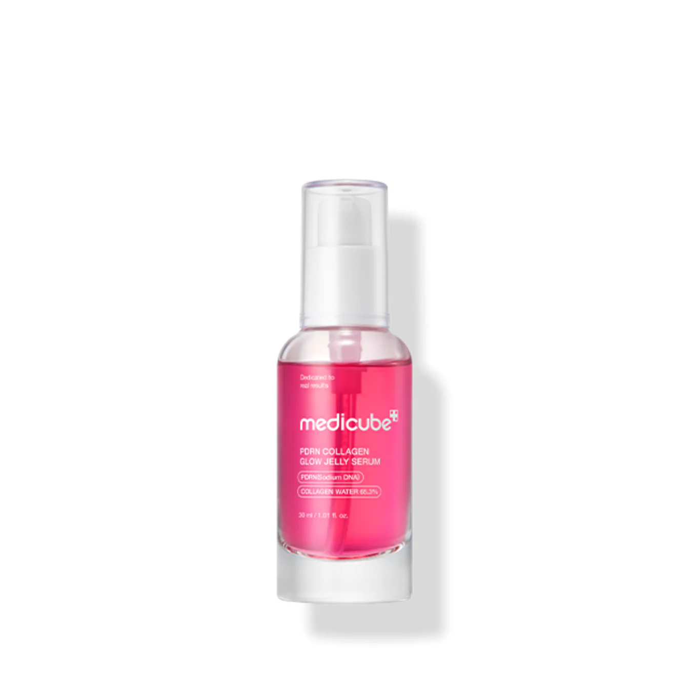 MEDICUBE PDRN Collagen Glow Jelly Serum BD | KoreanShopBD