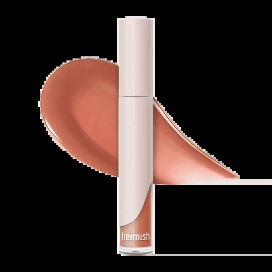 Heimish Dalism Lip Gloss 01 Tangerine Coral BD | KoreanShopBD