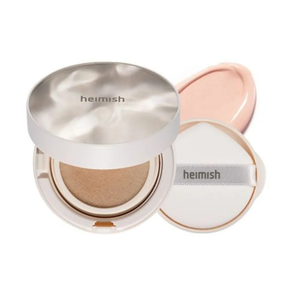 Heimish Velvet Cover Cushion 21 BD | KoreanShopBD