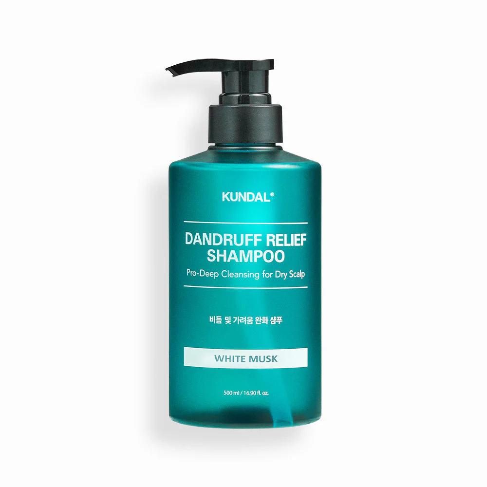 Kundal Dandruff Relief Shampoo BD | KoreanShopBD