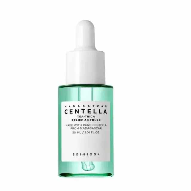 SKIN1004 Tea-Trica Relief Ampoule 30ml BD | KoreanShopBD