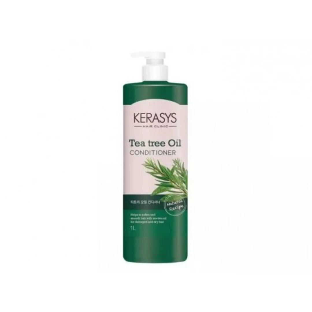 Kerasys Tea Tree Oil Conditioner BD | KoreanShopBD