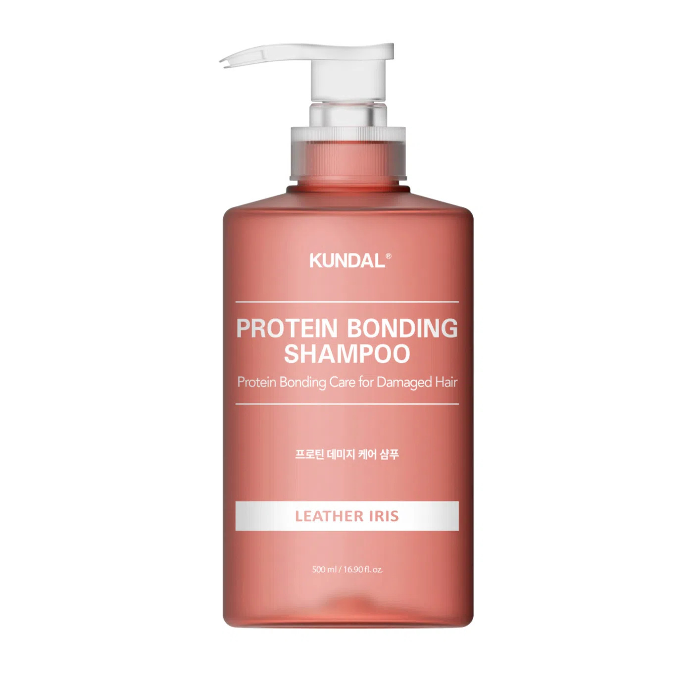 Kundal Protein Bonding Shampoo Leather Iris Price BD | KoreanShopBD