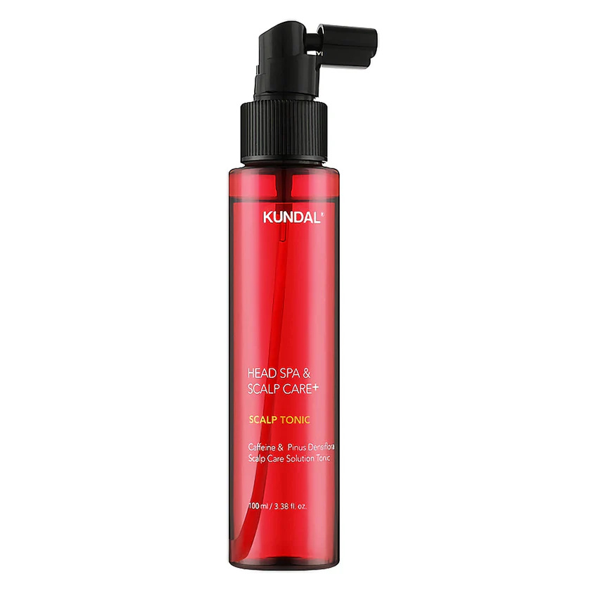 Kundal Head Spa & Scalp Care Scalp Tonic 100ml | Hydrating & Strengthening