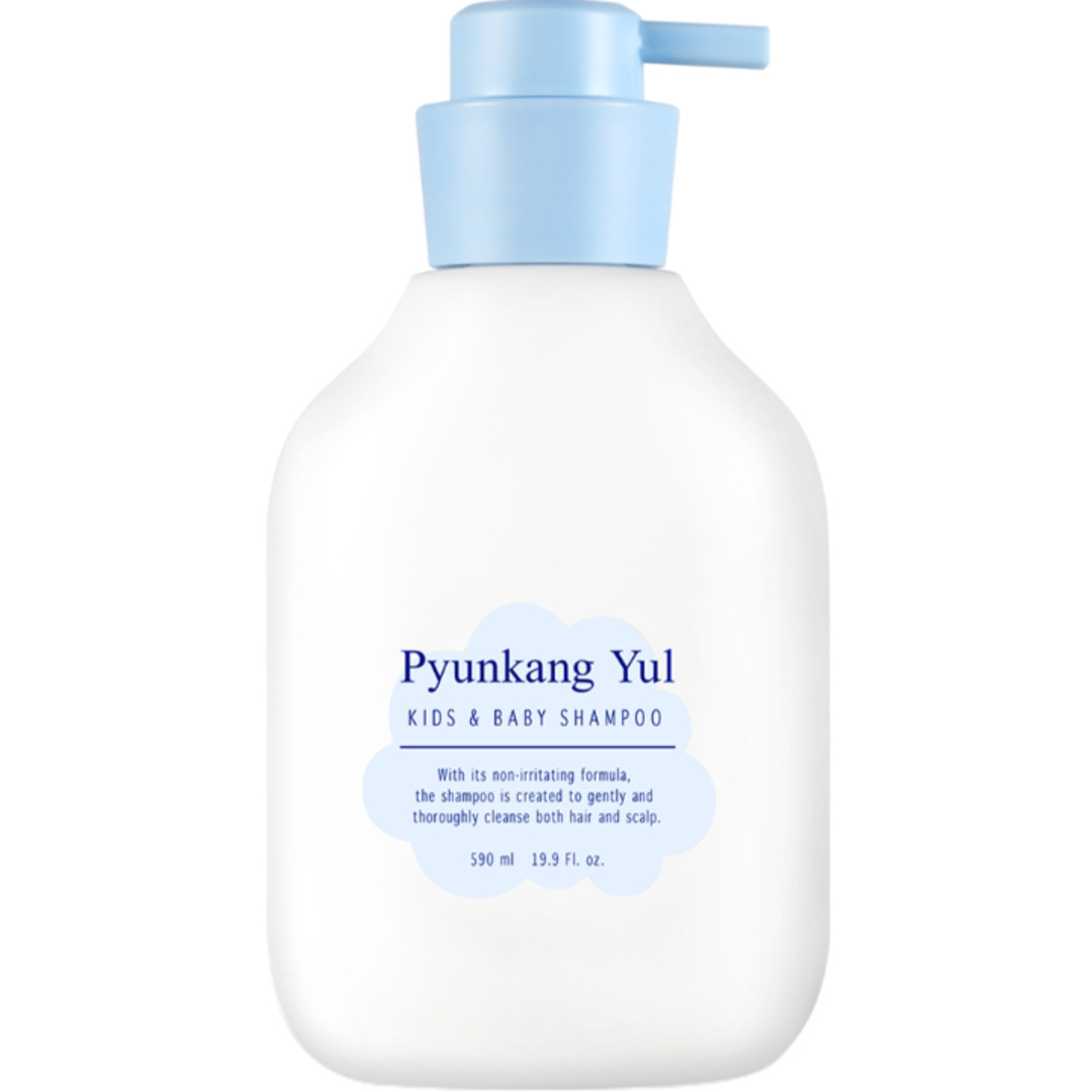 Pyunkang Yul Kids Baby Shampoo Baby Powder BD | KoreanShopBD