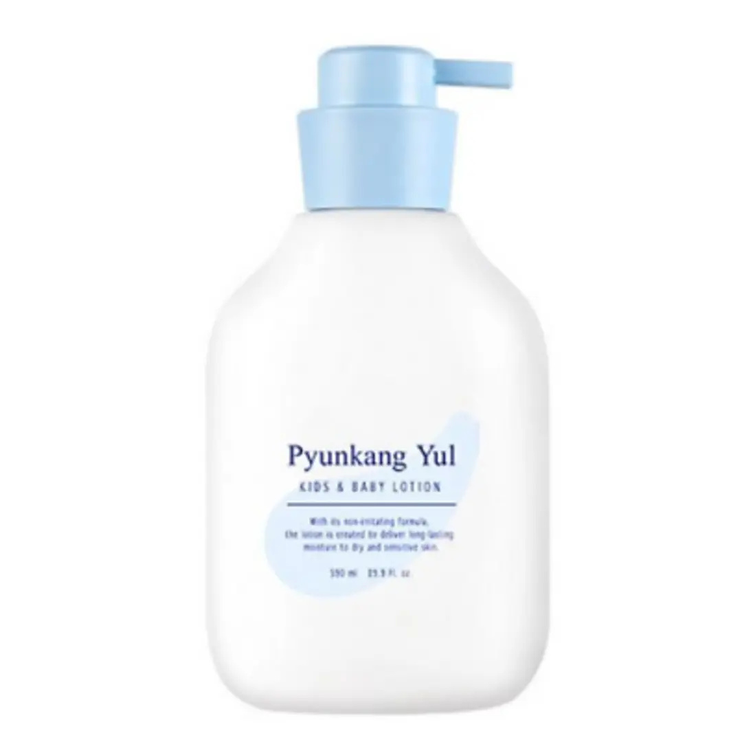 Pyunkang Yul Kids Baby Lotion Baby Powder | KoreanShopBD