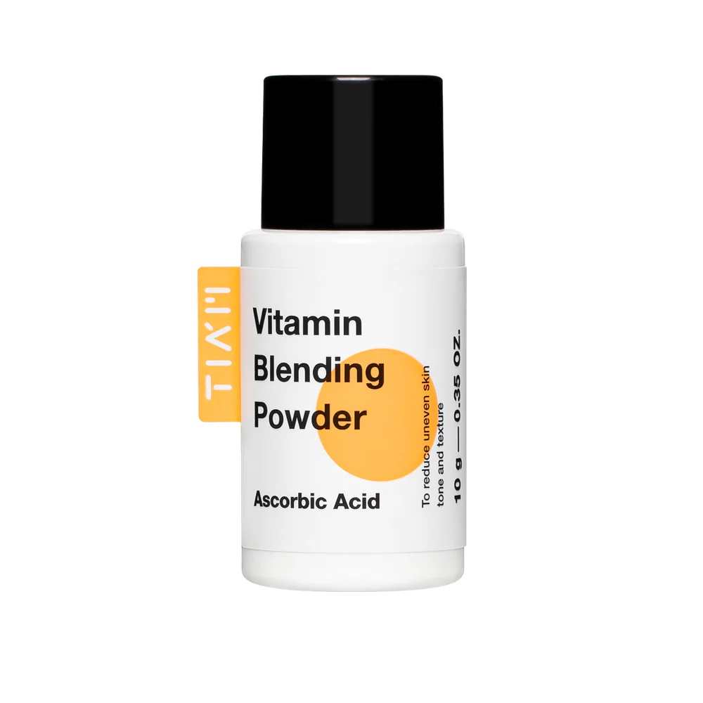 Tiam Vitamin Blending Powder Ascorbic Acid 10g | KoreanShopBD