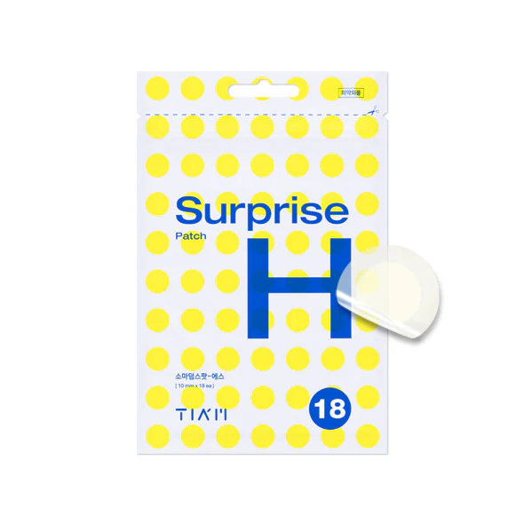 TIAM Surprise H Patch BD | KoreanShopBD