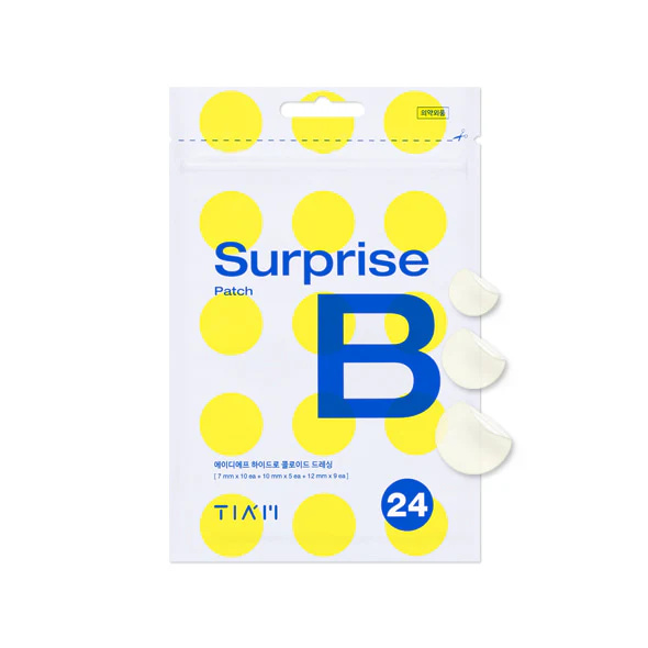TIAM Surprise B Patch BD | KoreanShopBD
