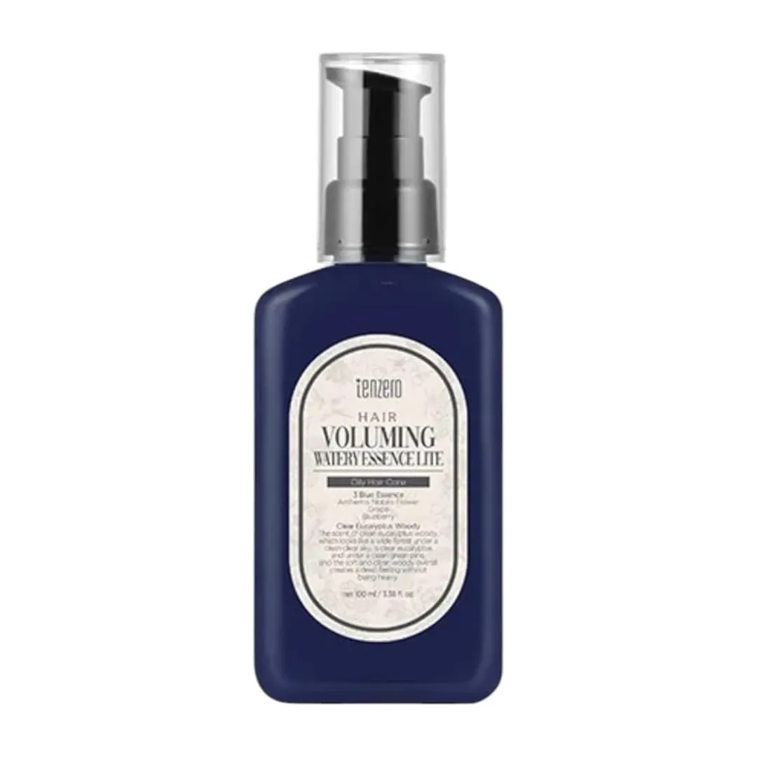 Tenzero Hair Voluming Watery Essence Lite BD | KoreanShopBD
