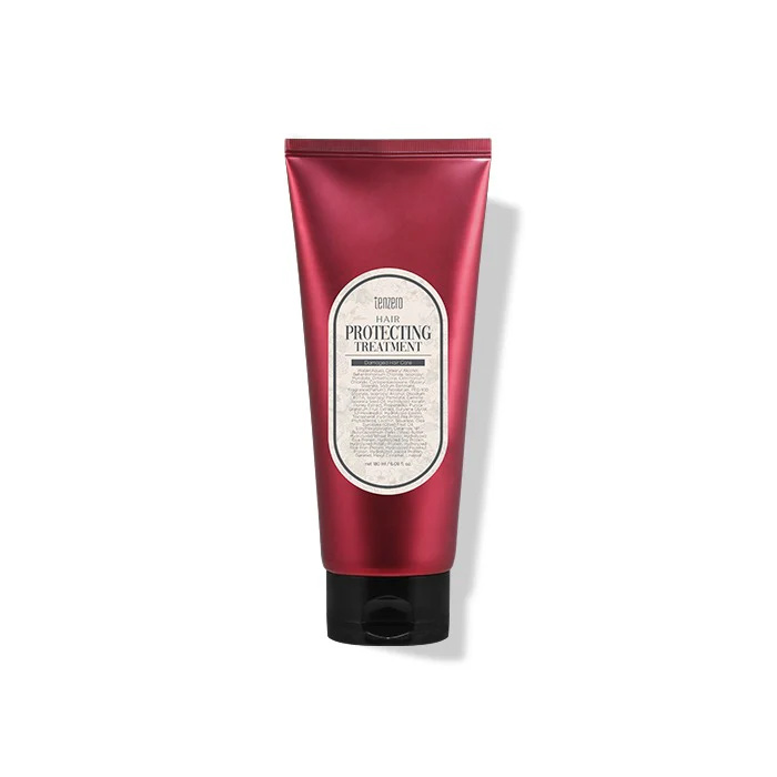 TENZERO Hair Protecting Treatment 180 ml – Repair & Strengthen Hair