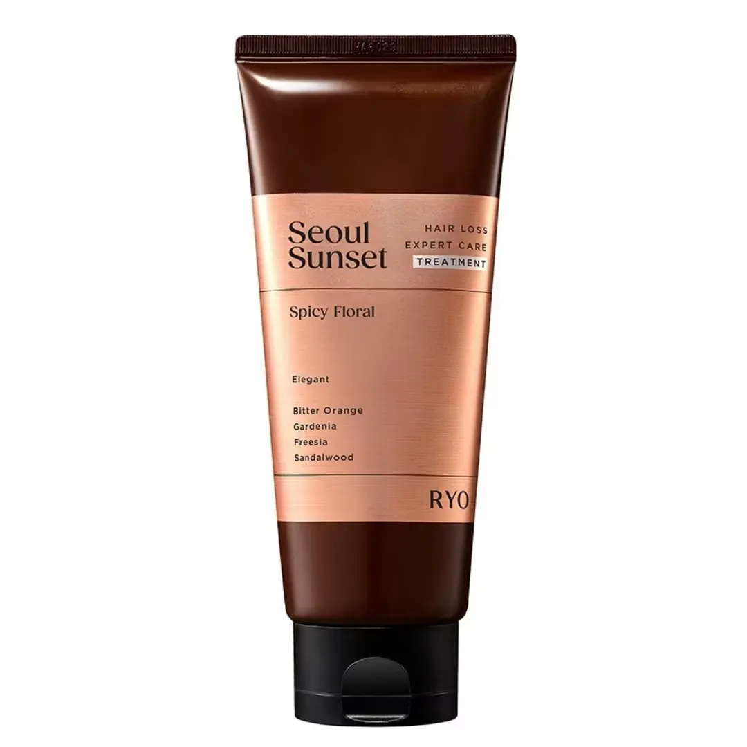 Ryo Seoul Sunset Hair Loss Treatment BD | KoreanShopBD