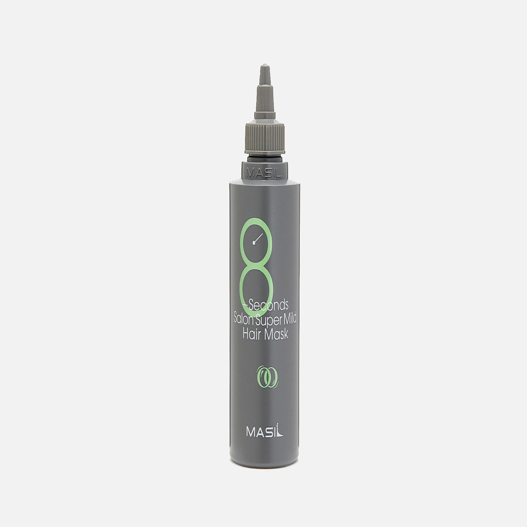 MASIL Super Mild Hair Mask 200ml BD | KoreanShopBD
