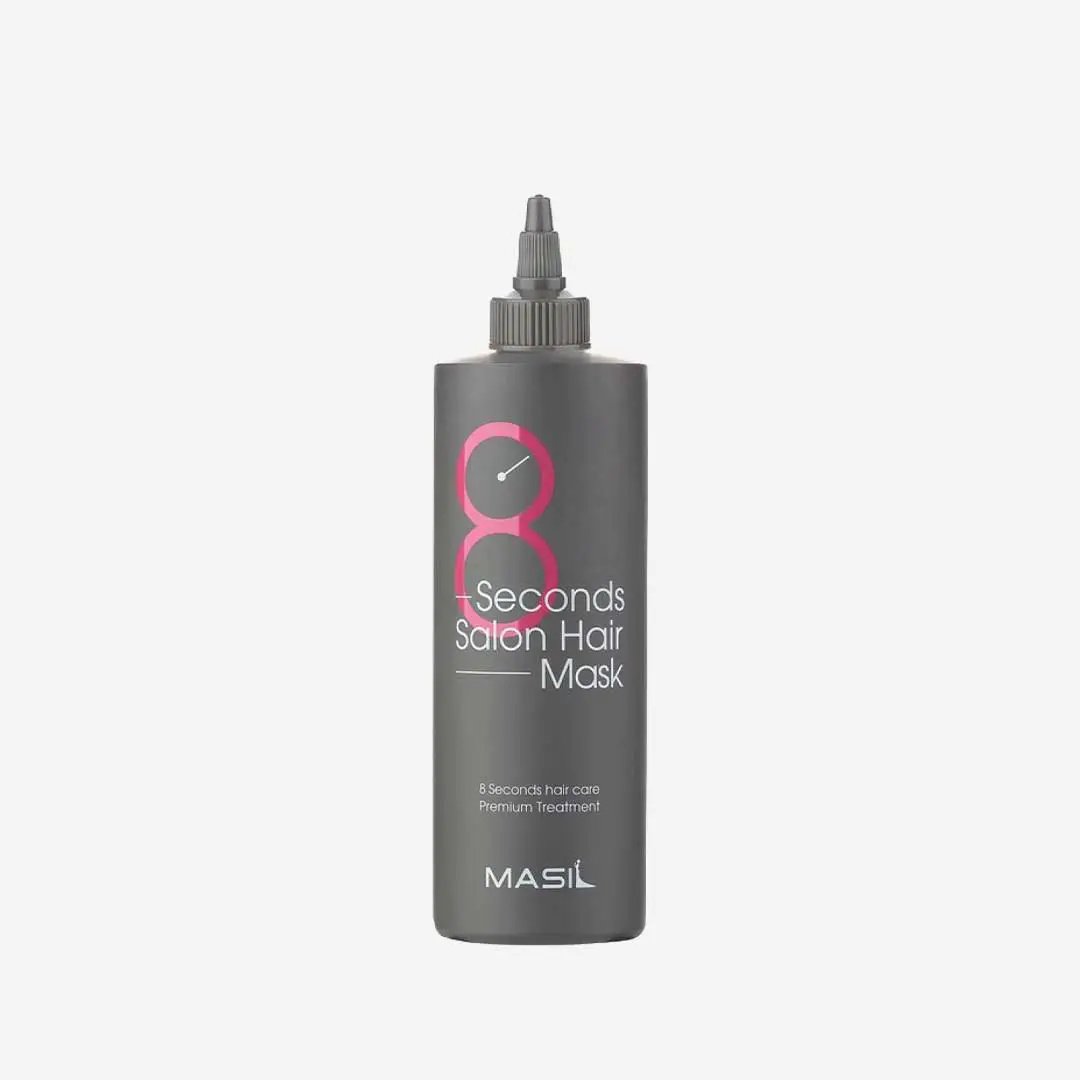 MASIL 8 Seconds Salon Hair Mask 350ml BD | KoreanShopBD