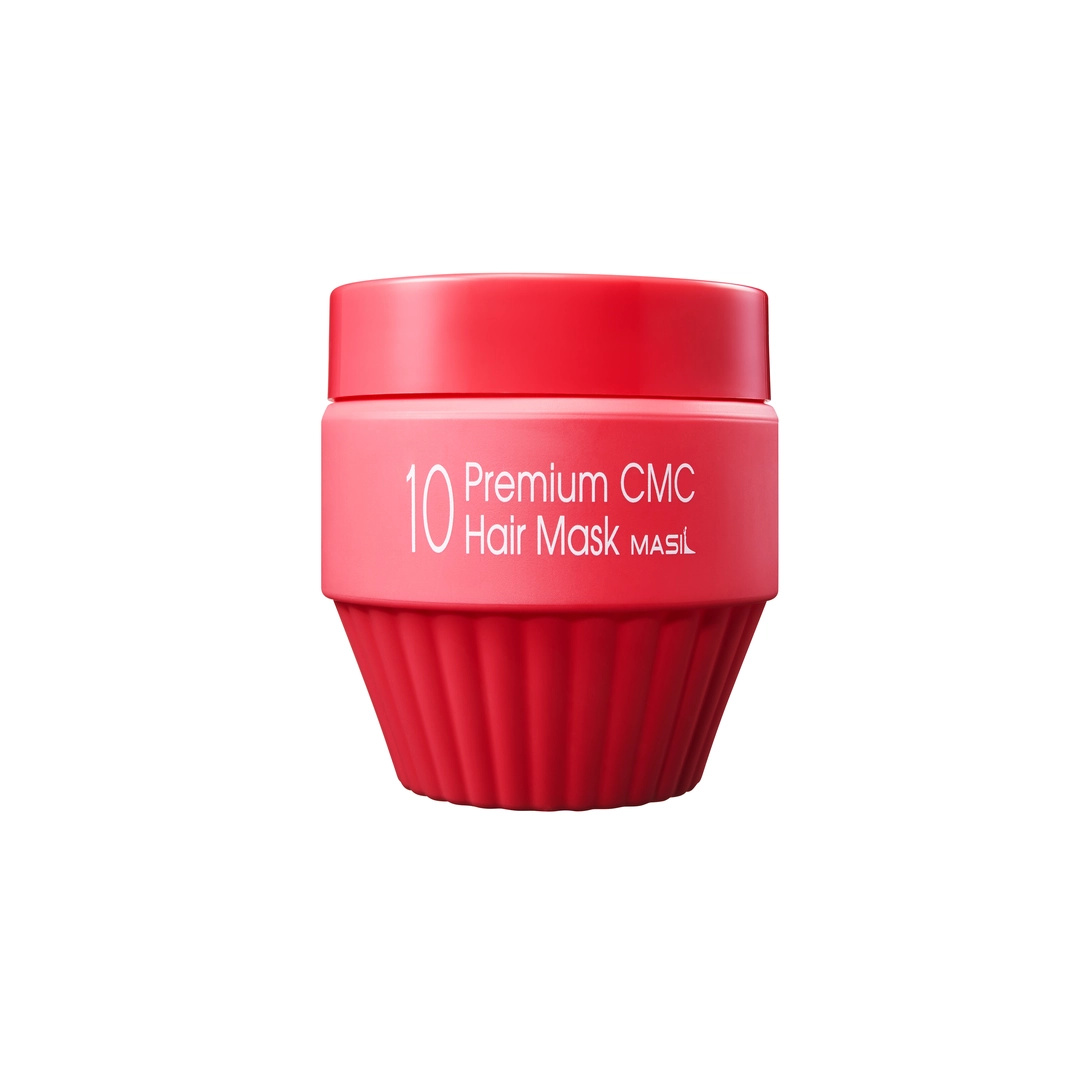 MASIL 10 Premium CMC Hair Mask 300ml BD | KoreanShopBD