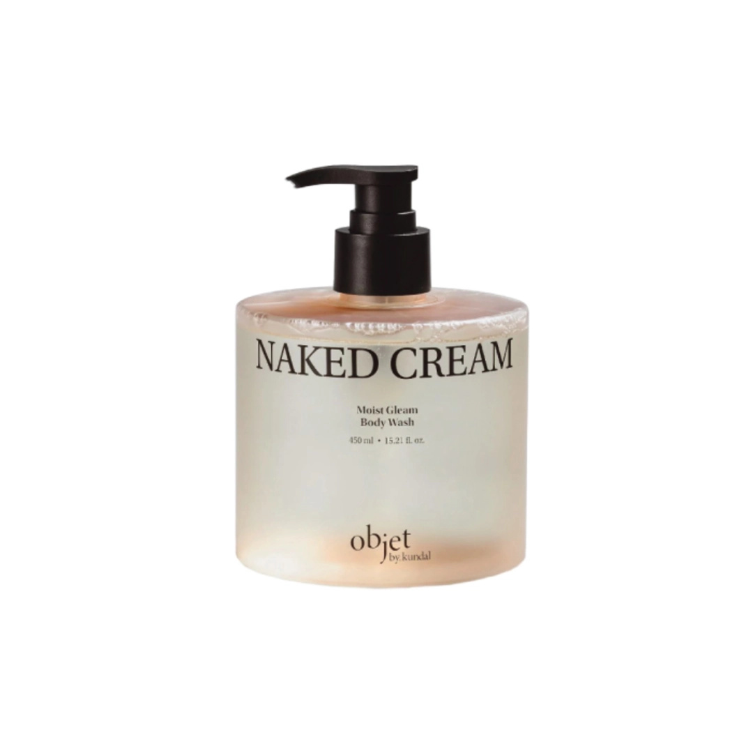Objet by Kundal Moist Gleam Body Wash Naked Water BD | KoreanShopBD
