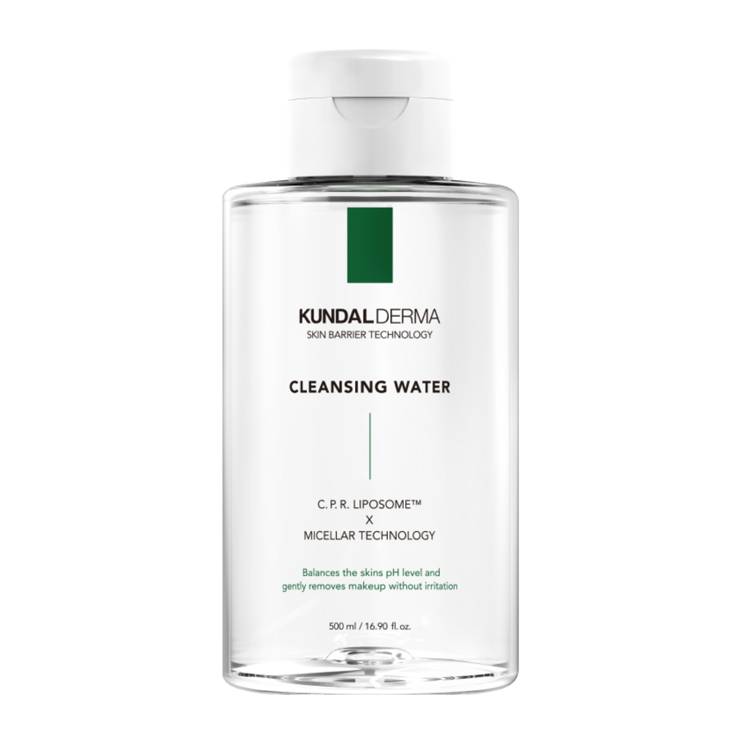 KUNDAL Derma Skin Barrier Cleansing Water BD | KoreanShopBD