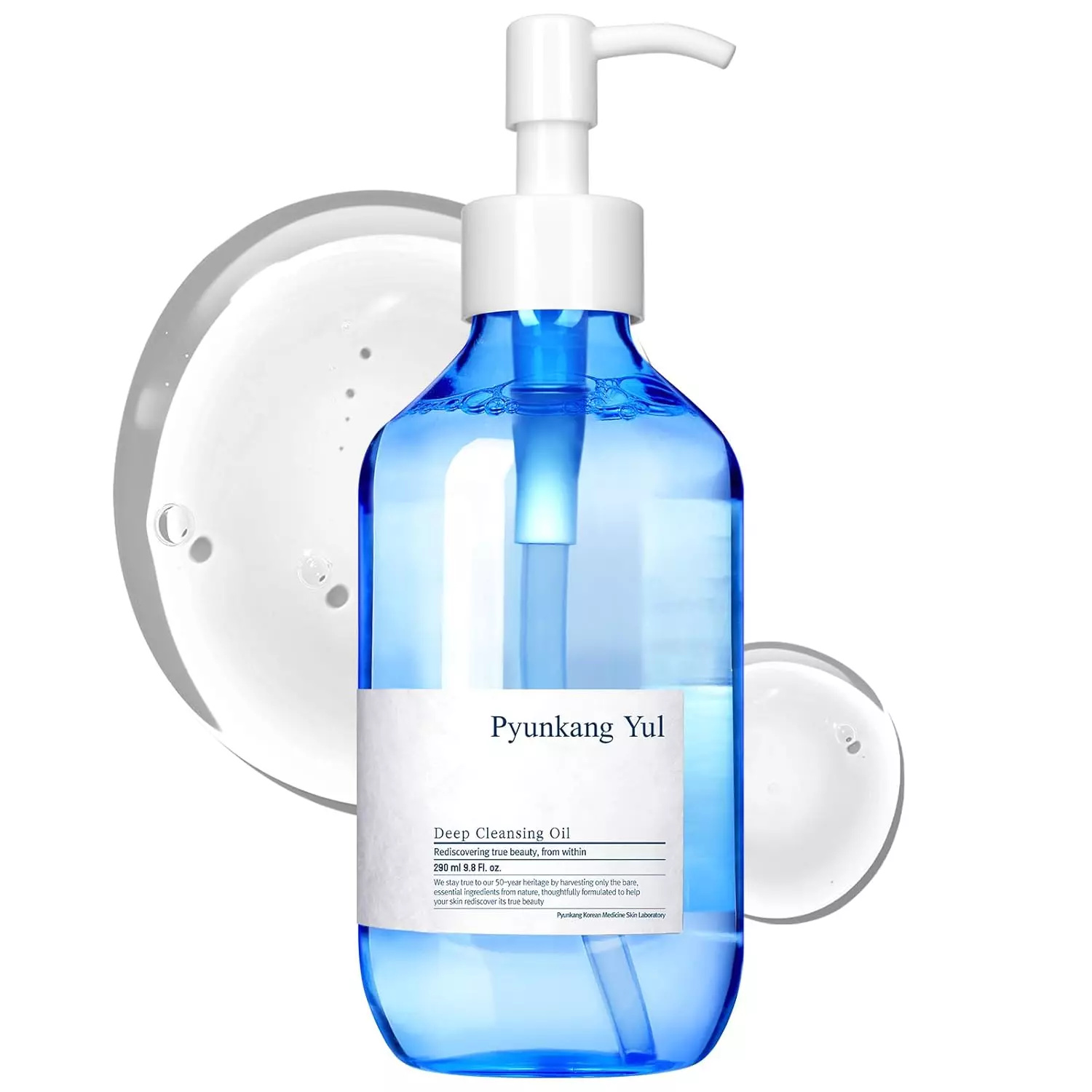 Pyunkang Yul Deep Cleansing Oil 290ml | KoreanShopBD