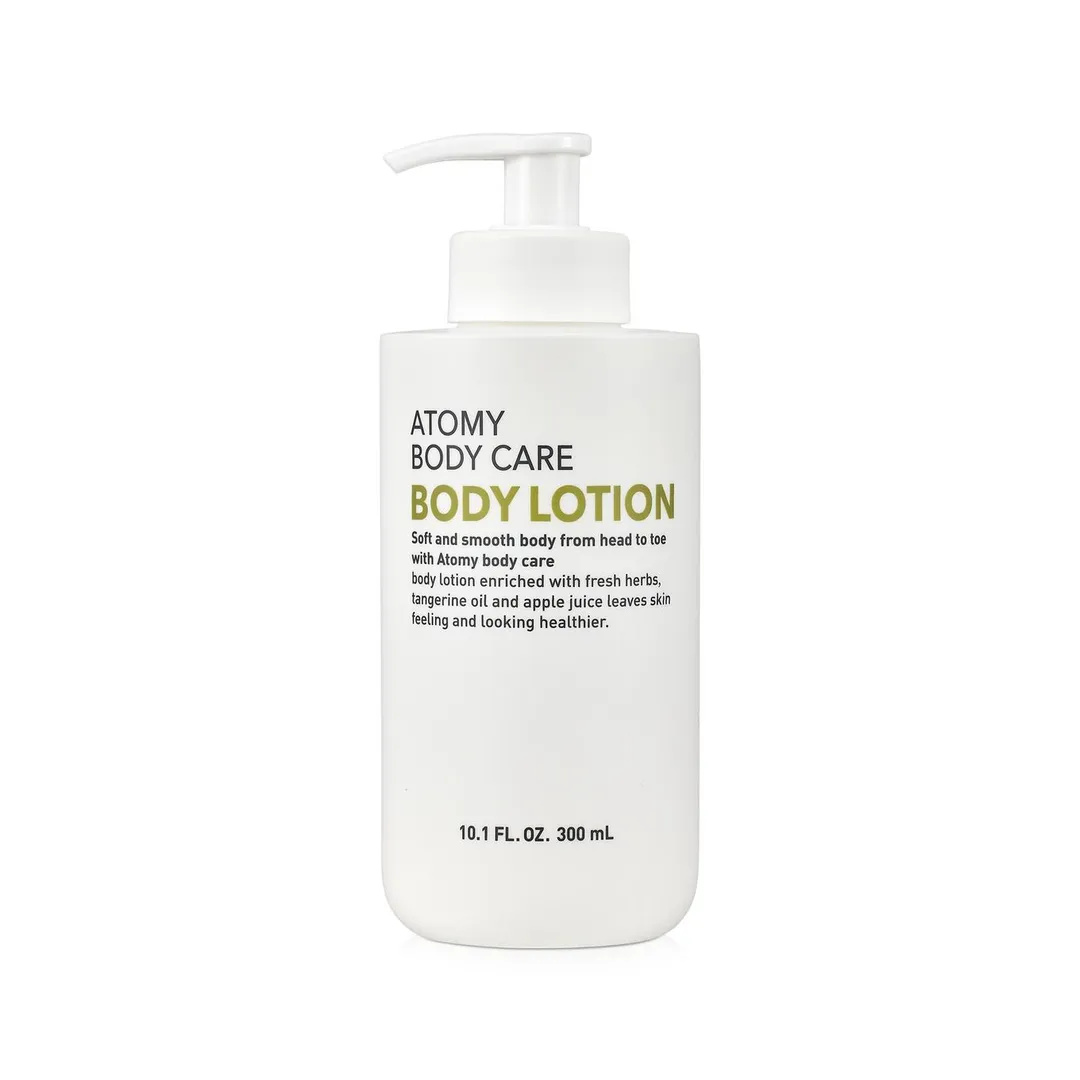 Atomy Body Care Body Lotion 300ml | KoreanShopBD