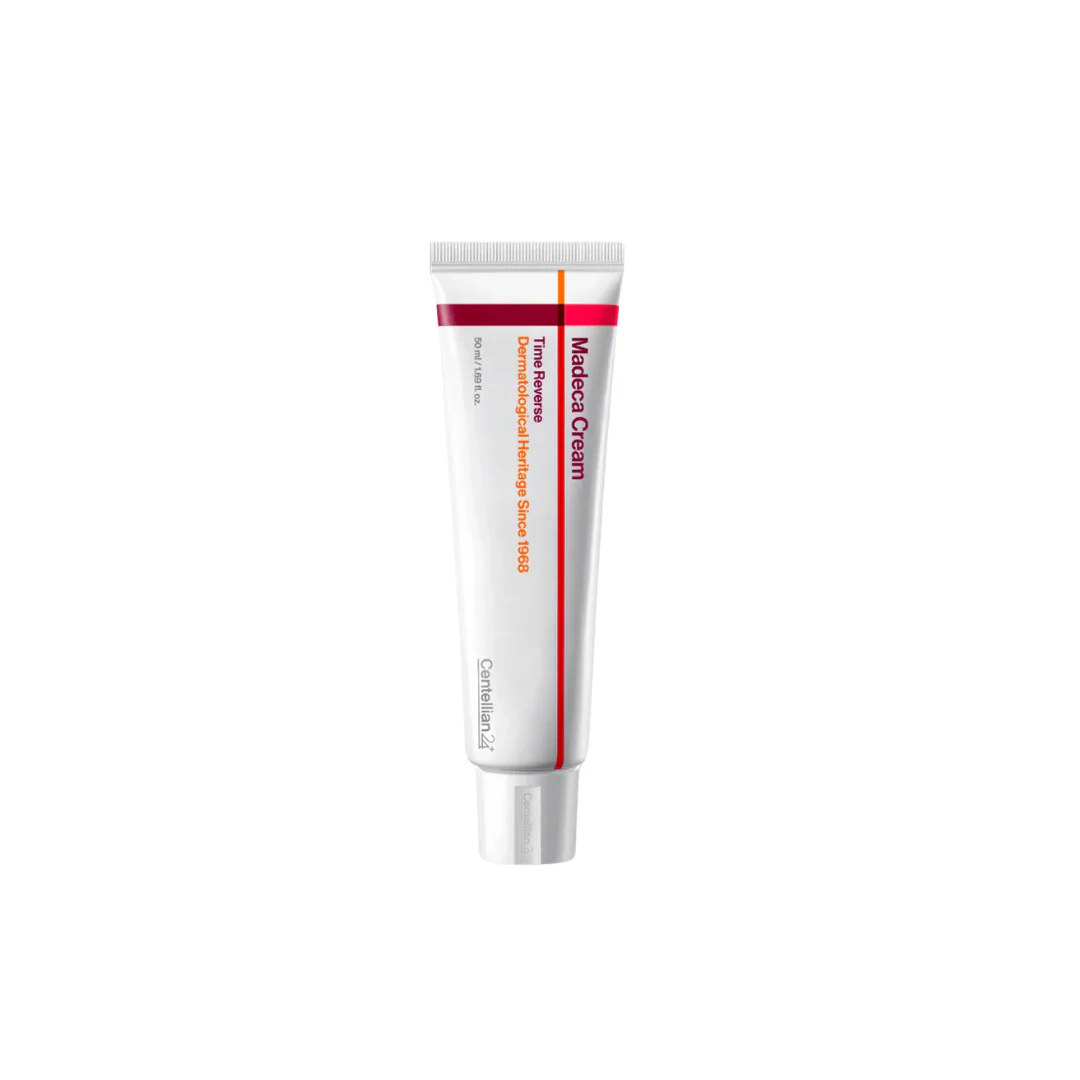 Centellian 24 Madeca Cream Time Reverse – 50ml Time Reverse