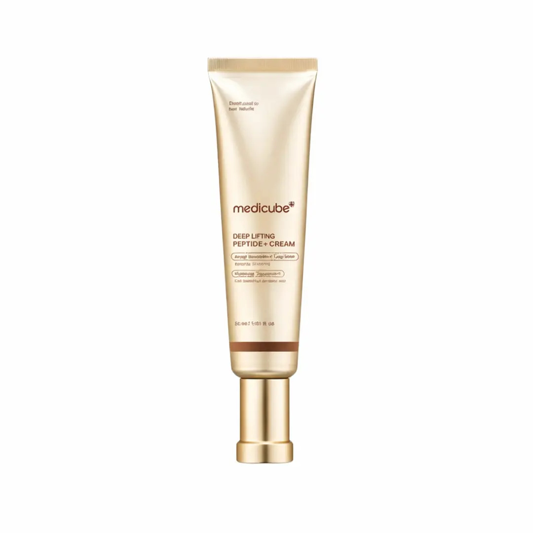 MEDICUBE Deep Lifting Peptide Eye Cream 30ml BD | KoreanShopBD