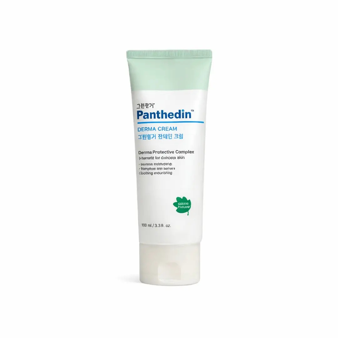 Green Finger Panthedin Derma Cream BD | KoreanShopBD