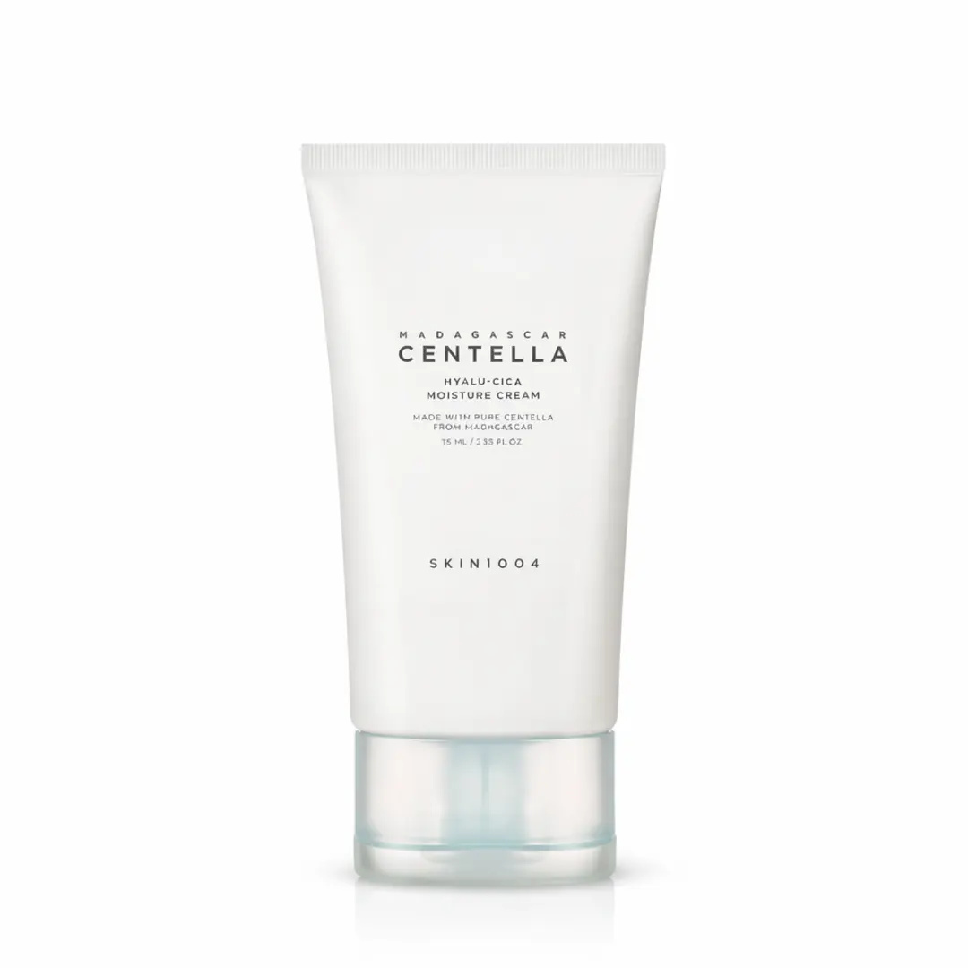 SKIN1004 Hyalu-Cica Moisture Cream 75ml | KoreanShopBD