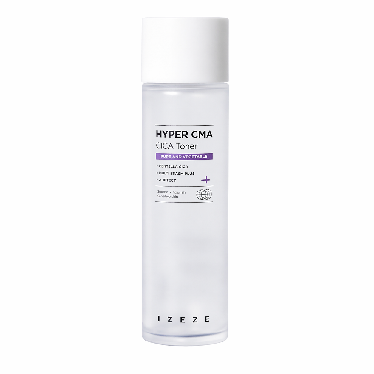 IZEZE Hyper CMA Cica Toner 150ml BD | KoreanShopBD