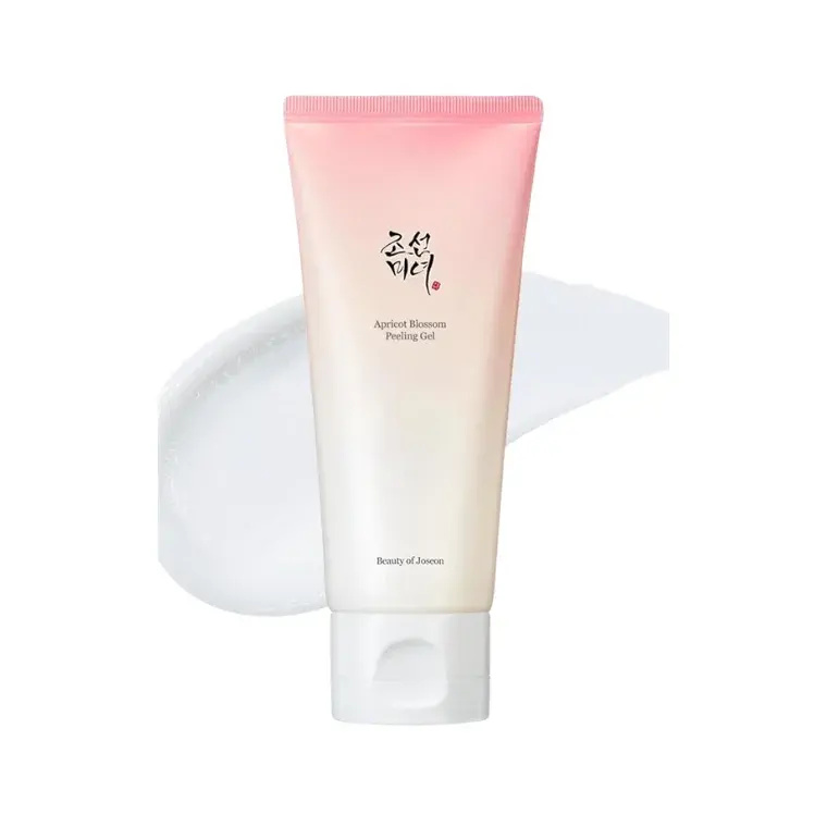 Beauty of Joseon Apricot Blossom Peeling Gel - 100ml | Best Price in BD