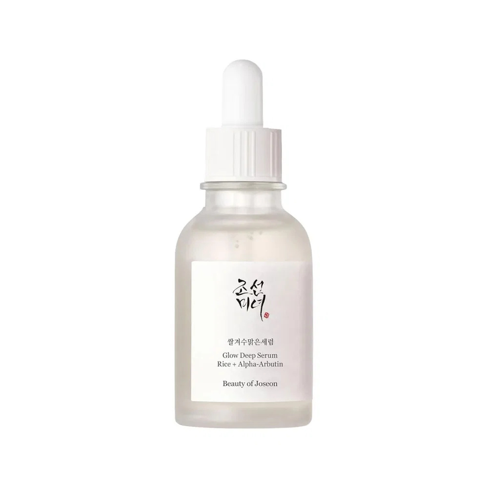 Beauty of Joseon Glow Deep Serum Rice + Alpha Arbutin 60ml – Brightening Care