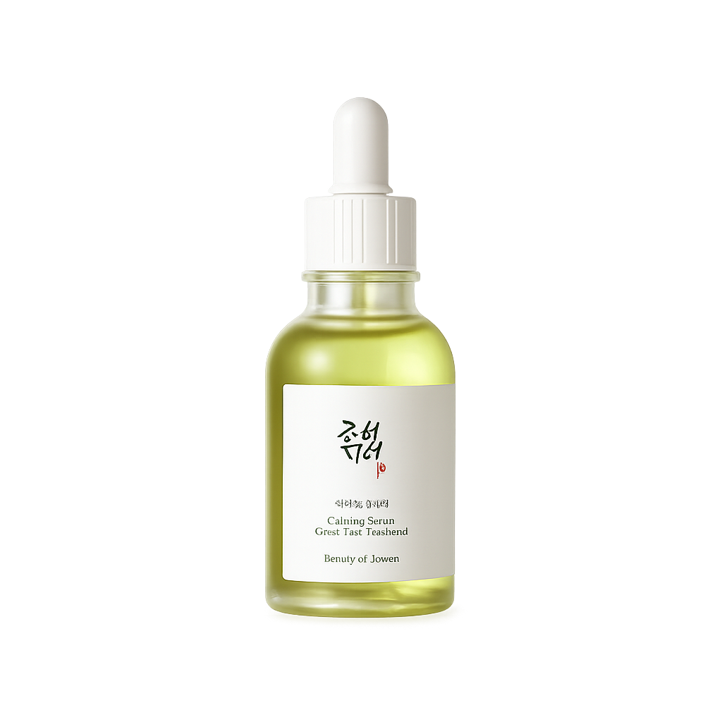 Beauty of Joseon Calming Serum Green Tea BD | KoreanShopBD