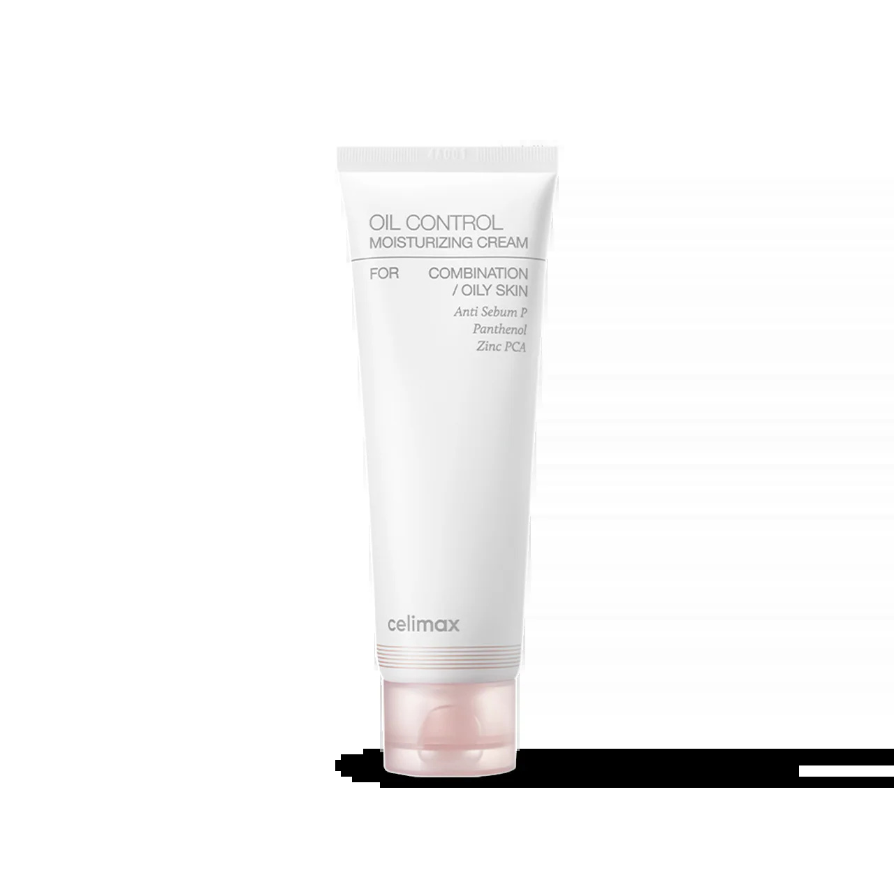 Celimax Oil Control Moisturizing Cream 80ml – Sebum Control & Hydration