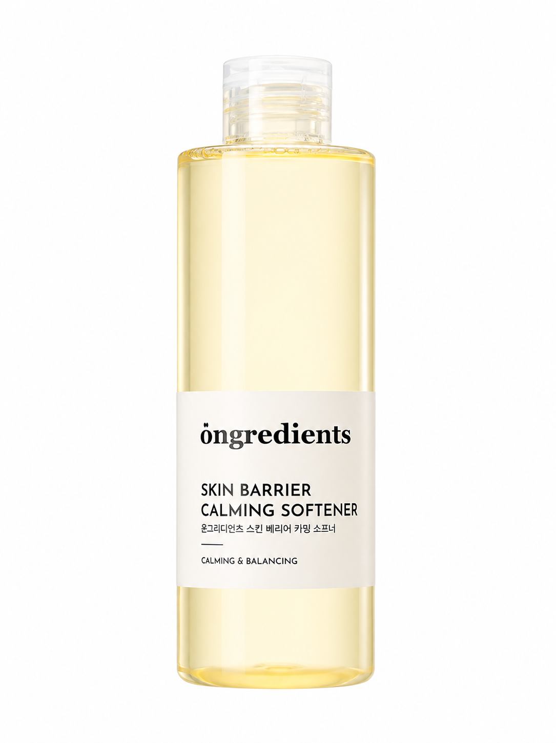 ONGREDIENTS Skin Barrier Calming Softener BD | KoreanShopBD