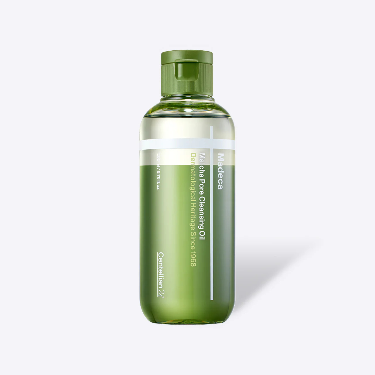 CENTELLIAN 24+ Madeca Matcha Cleansing Oil | KoreanShopBD