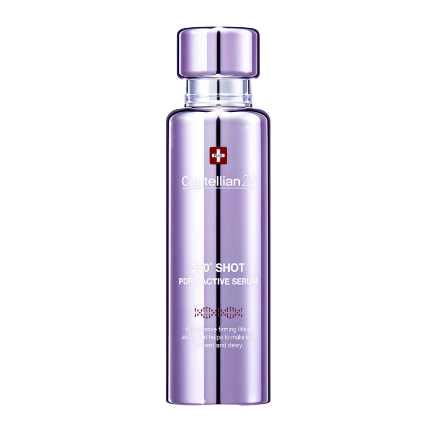CENTELLIAN 24+ PDRN Active Serum 50ml | Anti-Aging Skin Repair Serum