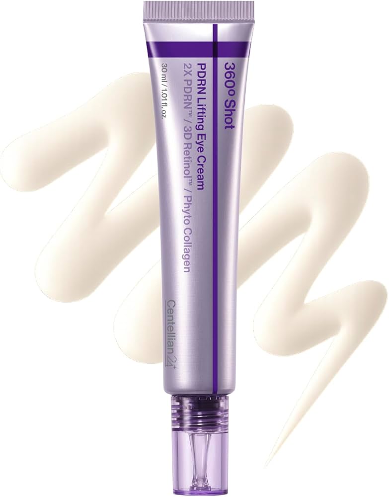 CENTELLIAN 24+ PDRN Eye Cream 30ml BD | KoreanShopBD