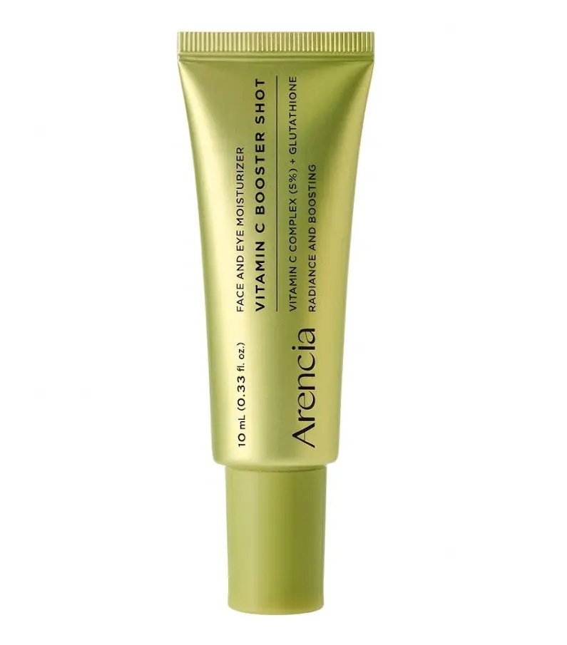 ARENCIA Vitamin C Booster Shot BD | KoreanShopBD